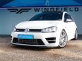 2016 Volkswagen Golf VII 2.0 TSI R Auto