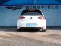 2016 Volkswagen Golf VII 2.0 TSI R Auto