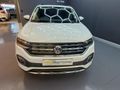 2019 Volkswagen T-Cross 1.0 TSI Comfortline Auto