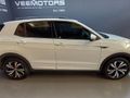 2019 Volkswagen T-Cross 1.0 TSI Comfortline Auto