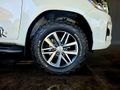 2018 Toyota Hilux 2.8 GD-6 Raider 4x4 Double-Cab Auto