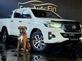 2018 Toyota Hilux 2.8 GD-6 Raider 4x4 Double-Cab Auto