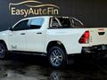 2018 Toyota Hilux 2.8 GD-6 Raider 4x4 Double-Cab Auto