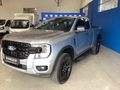 2026 Ford Ranger 3.0D Sport 4x4 Auto Super-Cab