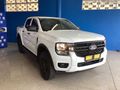 2026 Ford Ranger 2.0D Sit Xl 4x4 Auto Double-Cab
