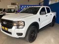 2026 Ford Ranger 2.0D Sit Xl 4x4 Auto Double-Cab