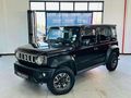 2024 Suzuki Jimny 1.5 GLX Auto