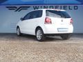 2017 Volkswagen Polo Vivo GP 1.6 Comfortline 5-dr