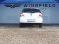 2017 Volkswagen Polo Vivo GP 1.6 Comfortline 5-dr