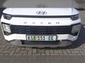 2026 Hyundai Exter 1.2 Executive
