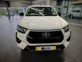 2025 Toyota Hilux 2.4 GD-6 Raider 4x4 Auto Double-Cab