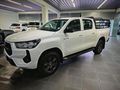 2025 Toyota Hilux 2.4 GD-6 Raider 4x4 Auto Double-Cab