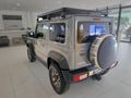 2022 Suzuki Jimny 1.5 GLX Auto