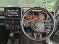 2022 Suzuki Jimny 1.5 GLX Auto