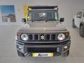 2022 Suzuki Jimny 1.5 GLX Auto