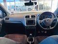 2024 Volkswagen Polo Vivo 1.0 TSI GT