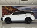 2022 Toyota Fortuner 2.8 GD-6 4x4 VX Auto