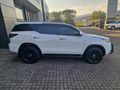 2022 Toyota Fortuner 2.8 GD-6 4x4 VX Auto