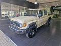 2024 Toyota Land Cruiser 79 2.8 GD-6 Auto Double-Cab