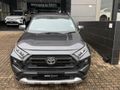 2024 Toyota RAV4 2.0 GX-R CVT AWD