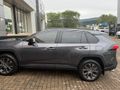 2024 Toyota RAV4 2.0 GX-R CVT AWD