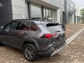 2024 Toyota RAV4 2.0 GX-R CVT AWD