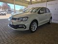 2025 Volkswagen Polo Vivo 1.6 Style