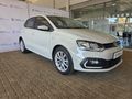 2025 Volkswagen Polo Vivo 1.6 Style