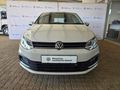 2025 Volkswagen Polo Vivo 1.6 Style