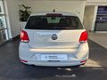 2025 Volkswagen Polo Vivo 1.4 Life
