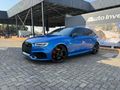 2018 Audi RS3 Sportback quattro