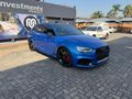 2018 Audi RS3 Sportback quattro
