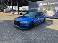 2018 Audi RS3 Sportback quattro
