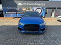2018 Audi RS3 Sportback quattro