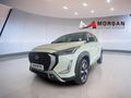 2026 Nissan Magnite 1.0T Acenta
