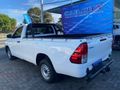 2026 Toyota Hilux 2.4 GD Single-Cab