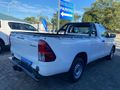 2026 Toyota Hilux 2.4 GD Single-Cab