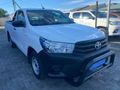 2026 Toyota Hilux 2.4 GD Single-Cab