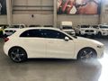 2018 Mercedes-Benz A-Class A 200 Auto