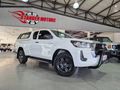 2023 Toyota Hilux 2.4 GD-6 Raised Body Raider Extended Cab