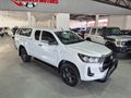 2023 Toyota Hilux 2.4 GD-6 Raised Body Raider Extended Cab