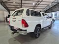 2023 Toyota Hilux 2.4 GD-6 Raised Body Raider Extended Cab