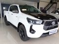 2021 Toyota Hilux 2.8 GD-6 Raised Body Raider Auto Double-Cab