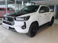 2021 Toyota Hilux 2.8 GD-6 Raised Body Raider Auto Double-Cab
