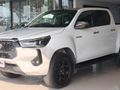 2021 Toyota Hilux 2.8 GD-6 Raised Body Raider Auto Double-Cab