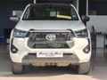 2021 Toyota Hilux 2.8 GD-6 Raised Body Raider Auto Double-Cab