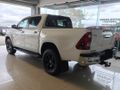 2021 Toyota Hilux 2.8 GD-6 Raised Body Raider Auto Double-Cab