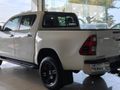 2021 Toyota Hilux 2.8 GD-6 Raised Body Raider Auto Double-Cab