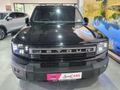 2026 Jetour T1 1.5T Edge