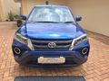 2022 Toyota Urban Cruiser 1.5 Xi